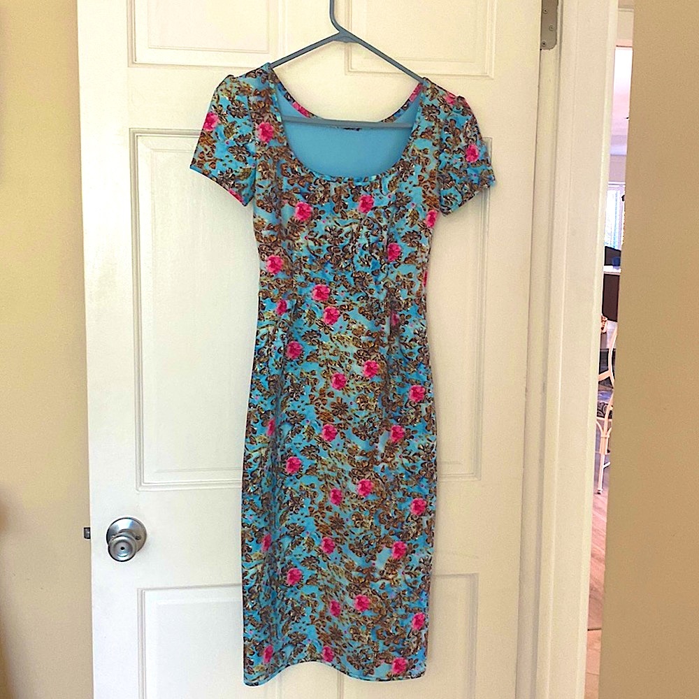 Dress gorgeous!